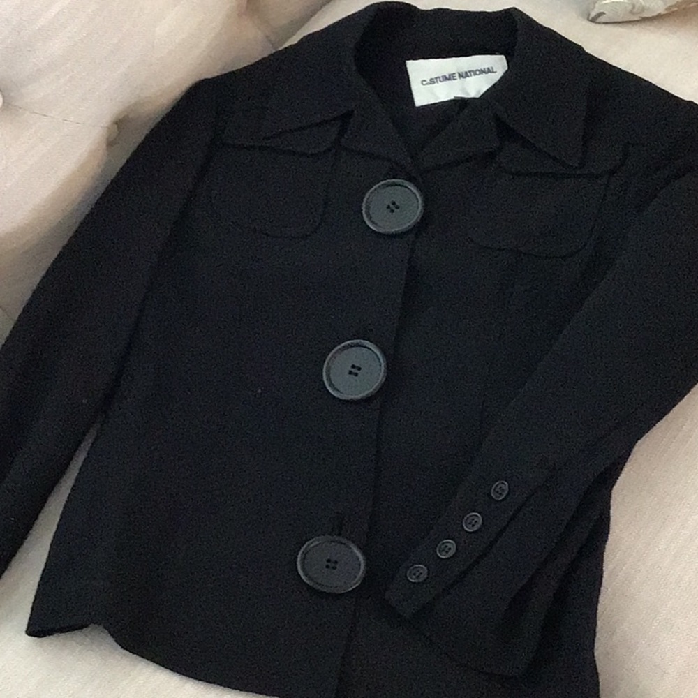 CoStume Nattional 2 piece suit